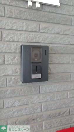 I-RESIDENCEの物件内観写真